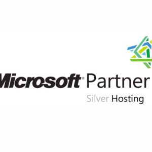 Microsoft Silver Hosting Partner