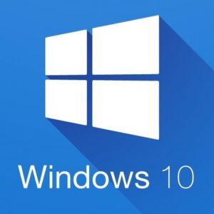 Windows 10 er komið út