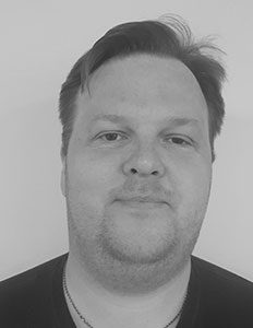 Karl Birgir Svavarsson : Tæknimaður