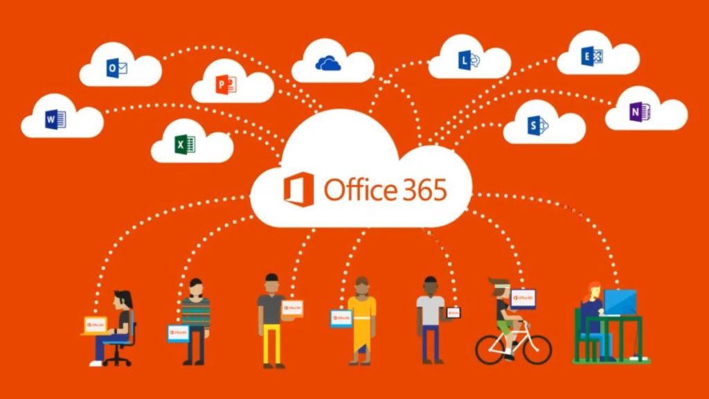 Margir hafa heyrt um Office 365 en ekki allir vita að kerfið býður upp á ótal lausnir sem henta einstaklingum, fyrirtækjum og stofnunum.