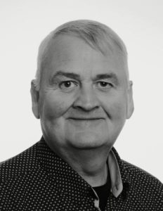 Sigurður Þór Sigurðsson : Stjórnarformaður