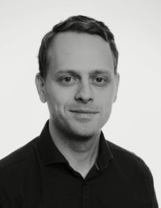 Karl Óskar Kristbjarnarson : Viðskiptastjóri UT - Tæknimaður