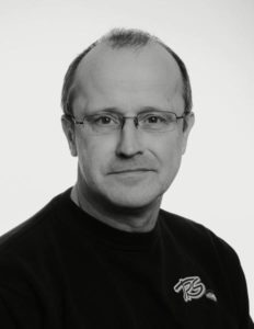 Sigurjón Sváfnisson : Rafvirkjameistari