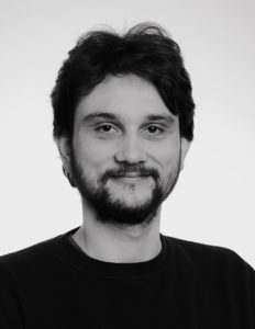 Artur Kloc : Tæknimaður