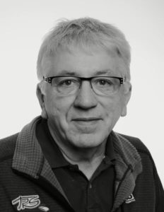 Óskar Jón Marelsson : Símsmiður