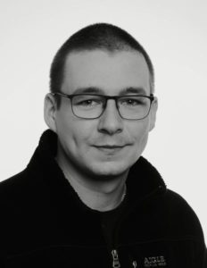 Kornel Chorazyczewski : Rafvirki