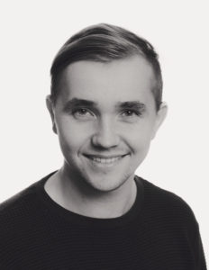 Pétur Logi Pétursson : Tæknimaður