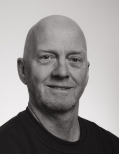 Leifur S. Helgason : Jarðvinna