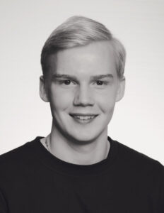 Brynjar Jón Brynjarsson : Rafvirki