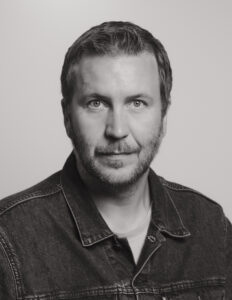 Jónas Eli Bjarnason : Rafvirki