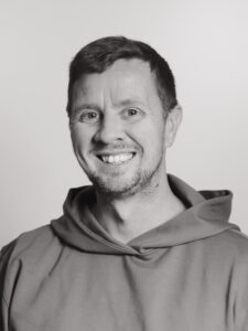 Davíð Valsson : Tæknimaður