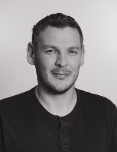 Heimir Óskarsson : Kerfisstjóri